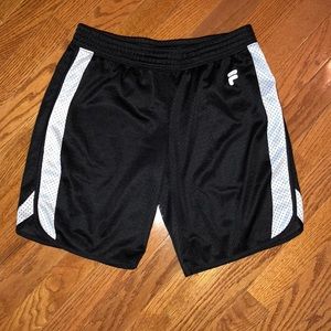 Girls Sport Shorts